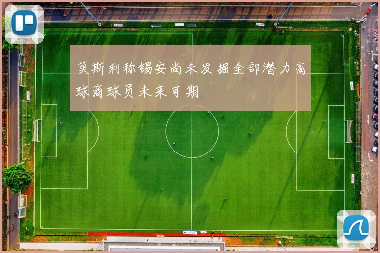 莫斯利称锡安尚未发掘全部潜力高球商球员未来可期
