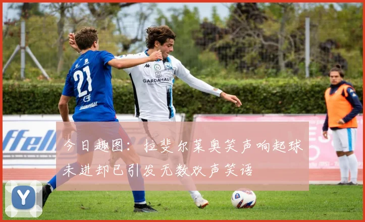 今日趣图：拉斐尔莱奥笑声响起球未进却已引发无数欢声笑语